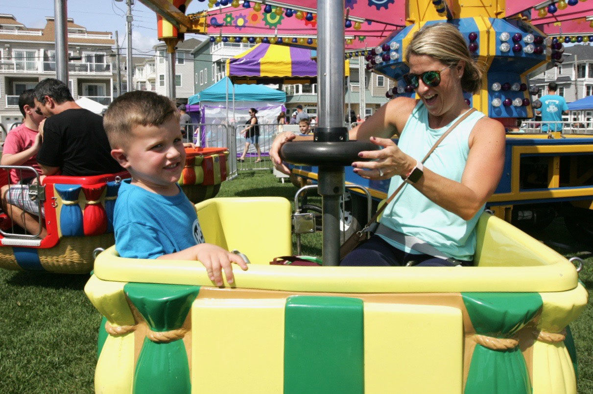 Family Fest SIC